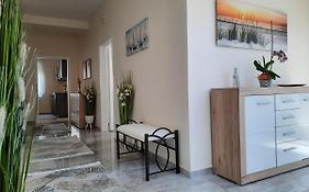 Ferienhaus Lina